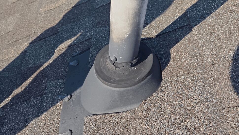 Gutters, Multifamily, Roofing Project in Fort Mill, South Carolina by Mitten & Company