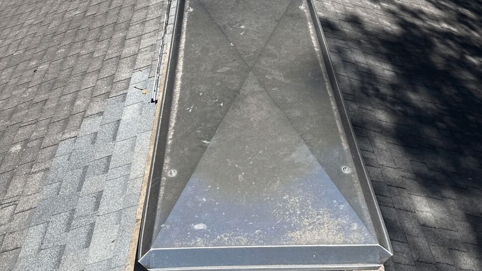 Multifamily, Roofing Project in Monroe, North Carolina by Mitten & Company