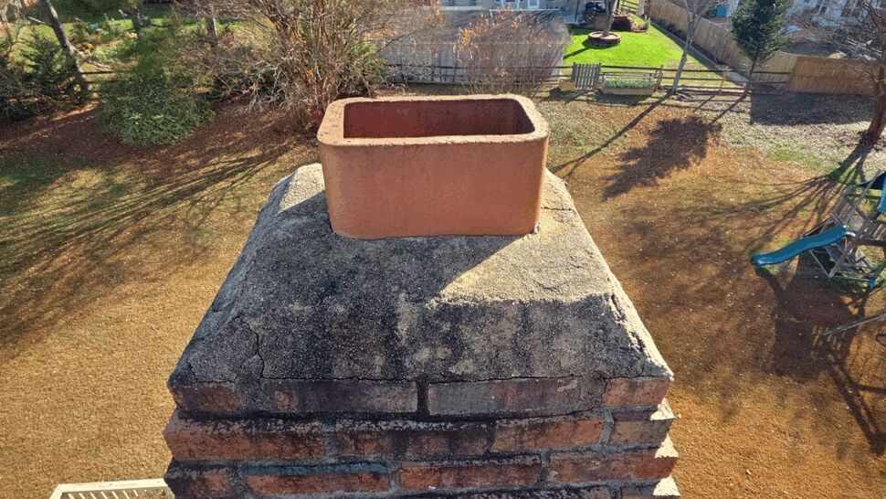 Roofing Project in Fort Mill, South Carolina by Mitten & Company