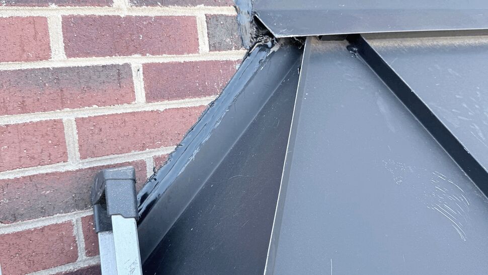 Multifamily, Siding Project in Charlotte, North Carolina by Mitten & Company