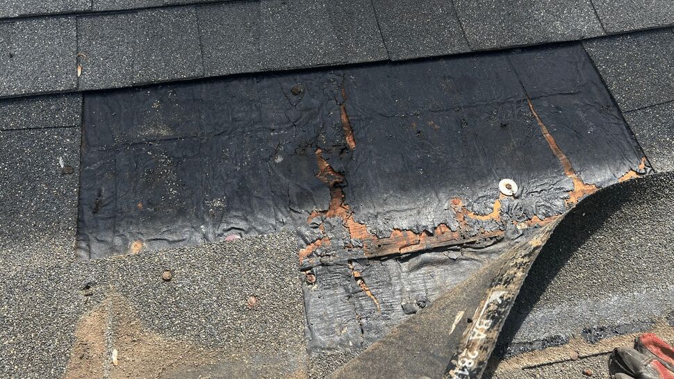 Multifamily, Roofing Project in Belmont, North Carolina by Mitten & Company