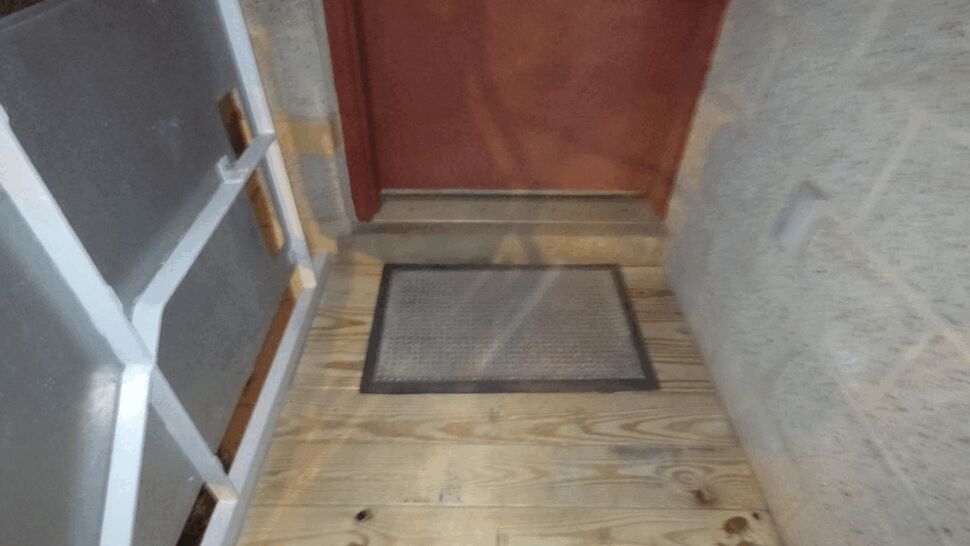 Multifamily Project in Charlotte, North Carolina by Mitten & Company