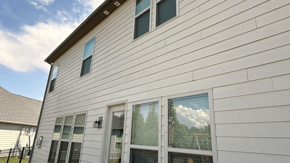 Multifamily, Roofing, Siding Project in Indian Land, South Carolina by Mitten & Company