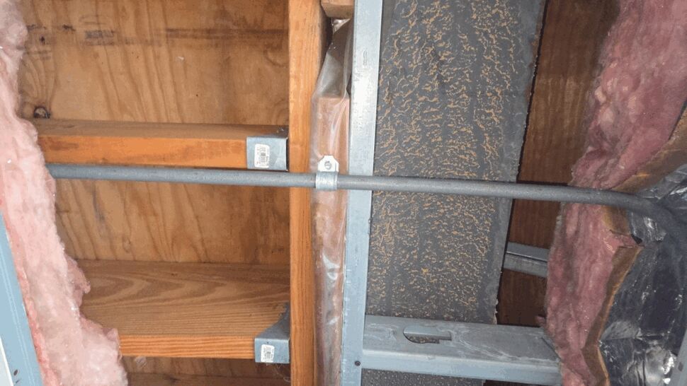 Multifamily, Roofing Project in Pineville, North Carolina by Mitten & Company