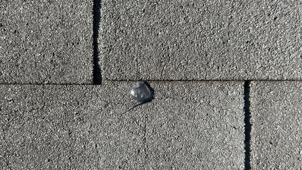 Roofing Project in Charlotte, North Carolina by Mitten & Company