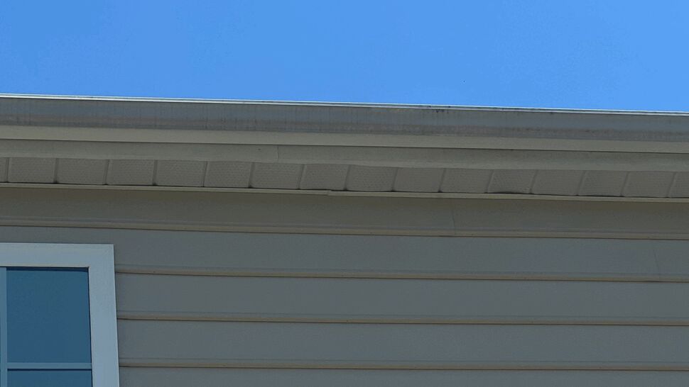 Siding Project in Belmont, North Carolina by Mitten & Company