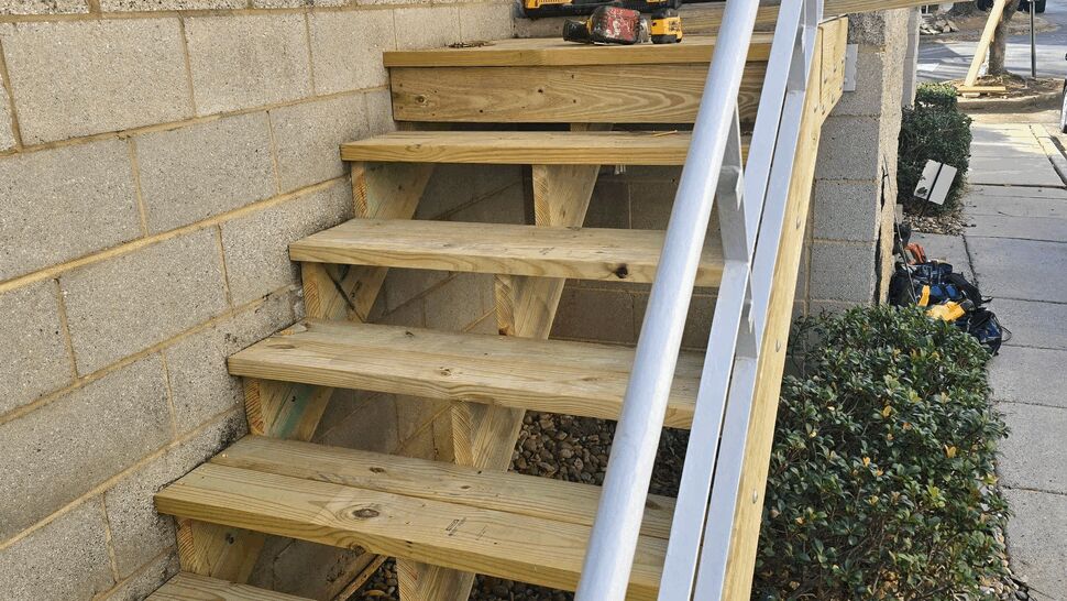 Multifamily Project in Charlotte, North Carolina by Mitten & Company