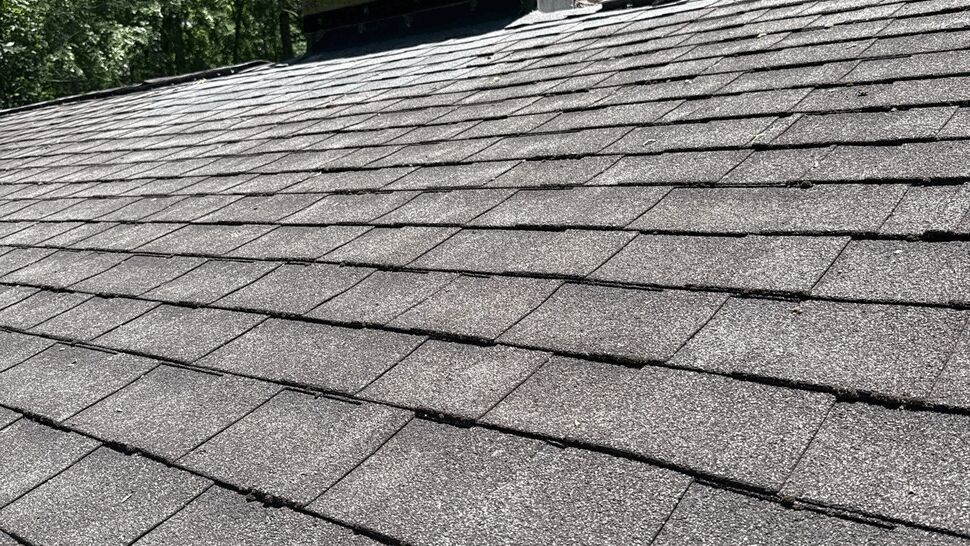 Multifamily, Roofing Project in Monroe, North Carolina by Mitten & Company