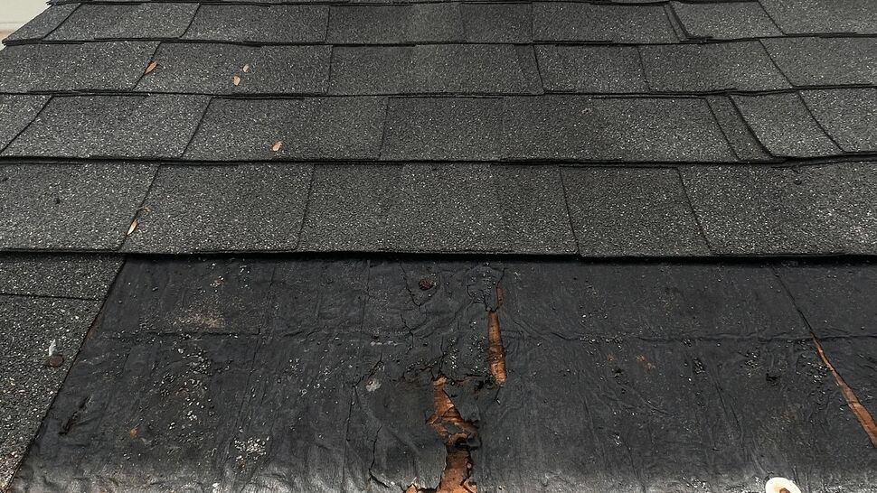 Multifamily, Roofing Project in Belmont, North Carolina by Mitten & Company