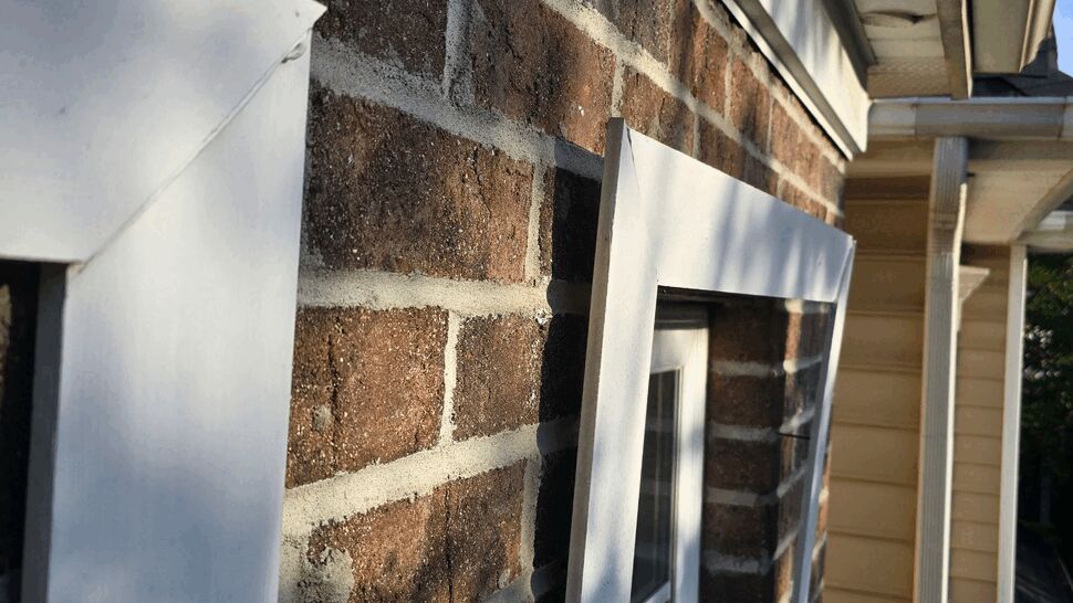 Siding Project in Charlotte, North Carolina by Mitten & Company