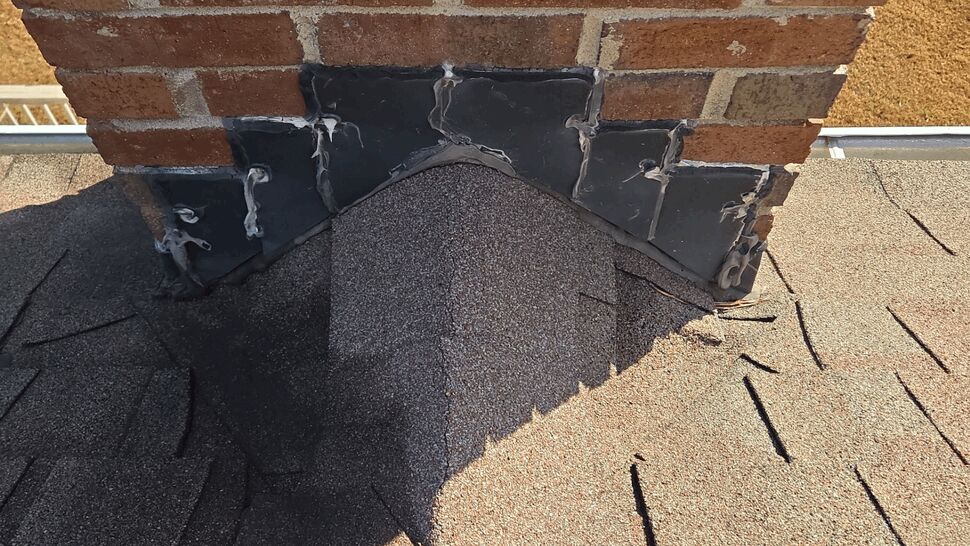 Roofing Project in Fort Mill, South Carolina by Mitten & Company