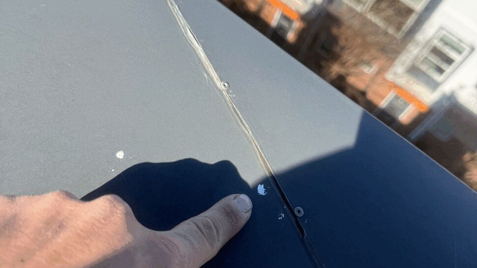 Siding Project in Charlotte, North Carolina by Mitten & Company