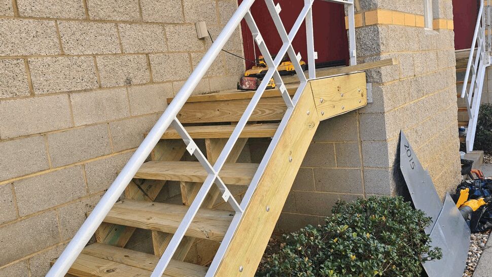 Multifamily Project in Charlotte, North Carolina by Mitten & Company