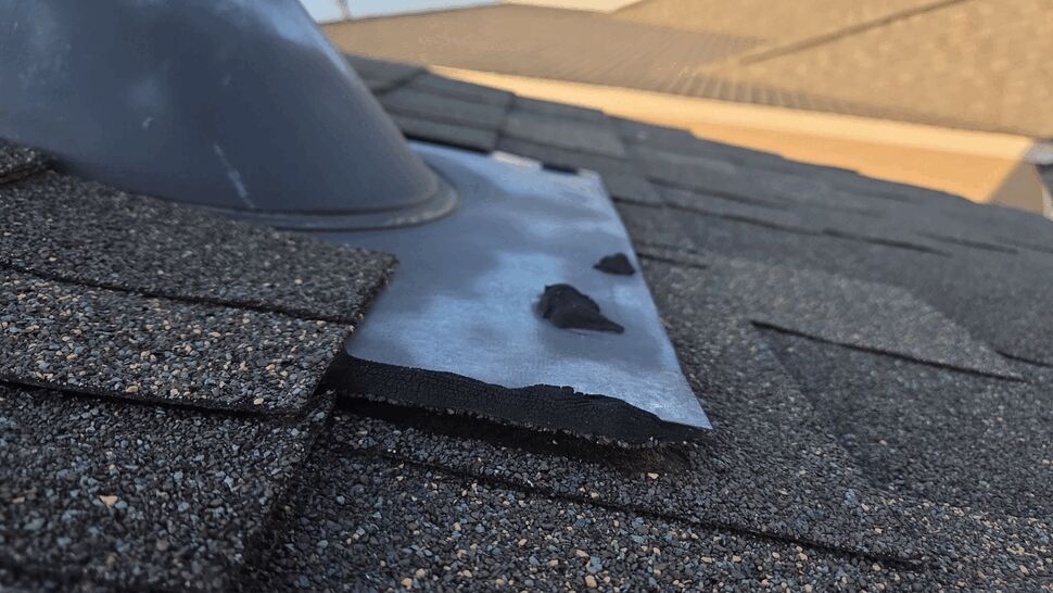 Gutters, Multifamily, Roofing Project in Fort Mill, South Carolina by Mitten & Company