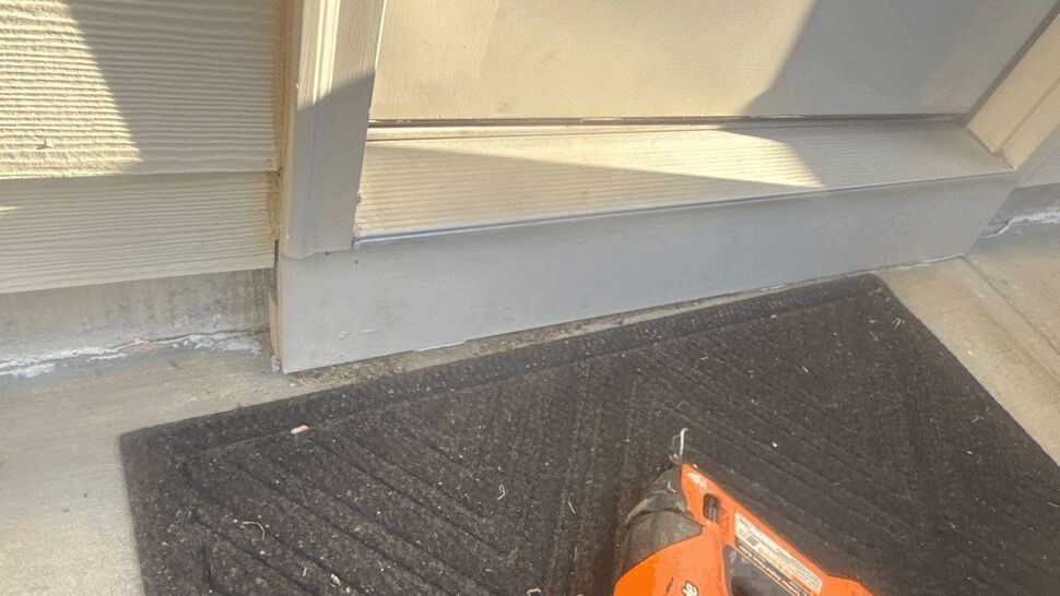 Siding Project in Tega Cay, South Carolina by Mitten & Company