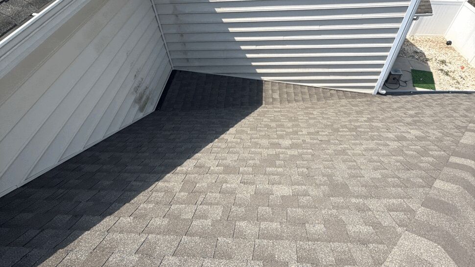 Multifamily, Roofing Project in Belmont, North Carolina by Mitten & Company
