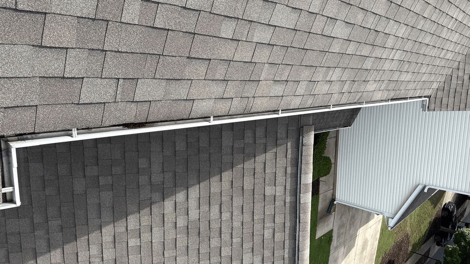 Multifamily, Roofing Project in Pineville, North Carolina by Mitten & Company