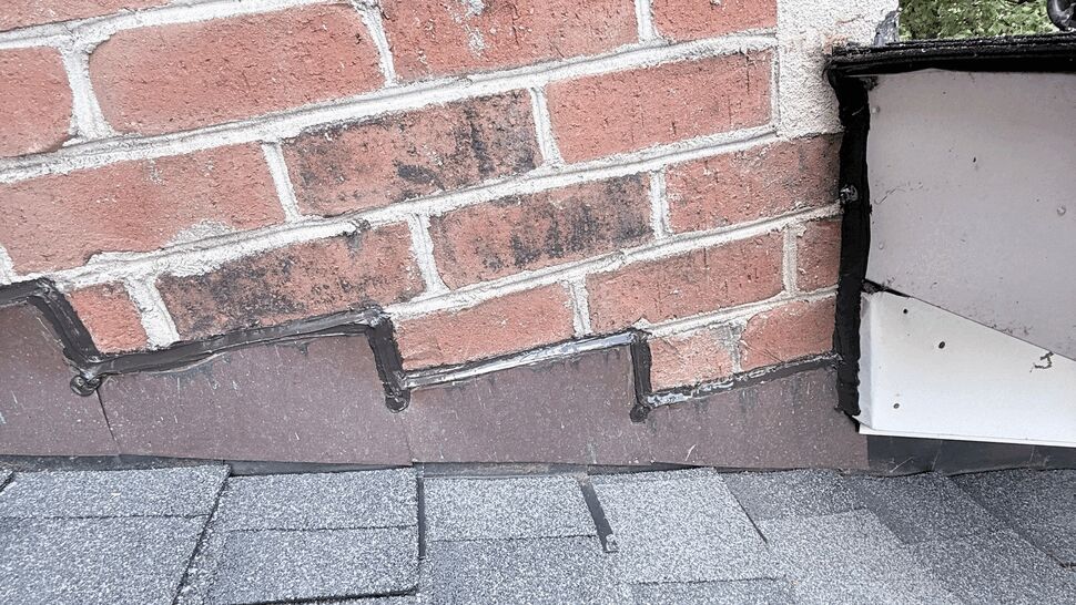 Multifamily, Roofing Project in Fort Mill, South Carolina by Mitten & Company