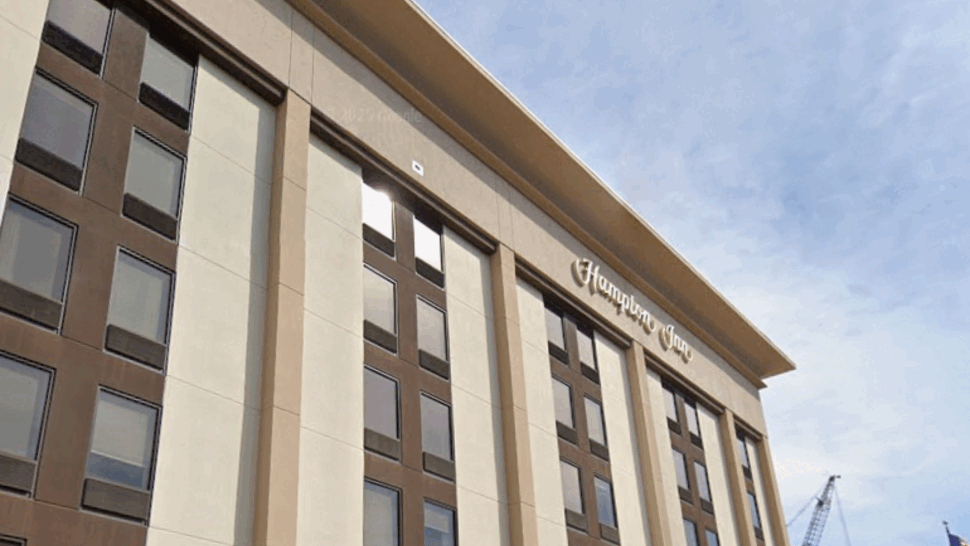 Commercial Roofing, Roofing Project in Charlotte, NC by Mitten & Company