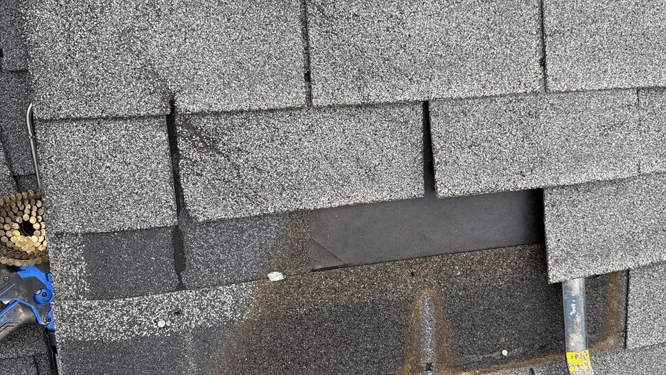 Multifamily, Roofing Project in Charlotte, North Carolina by Mitten & Company