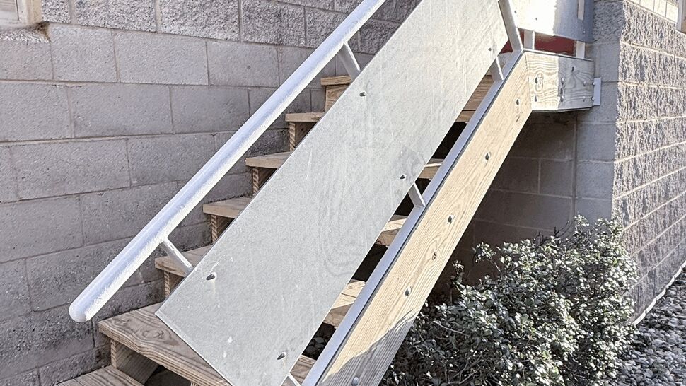 Multifamily Project in Charlotte, North Carolina by Mitten & Company