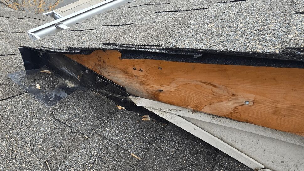 Multifamily, Roofing Project in Belmont, North Carolina by Mitten & Company