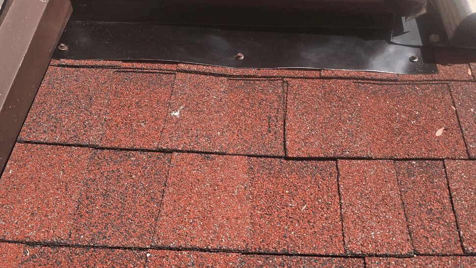 Roofing Project in Cornelius, North Carolina by Mitten & Company