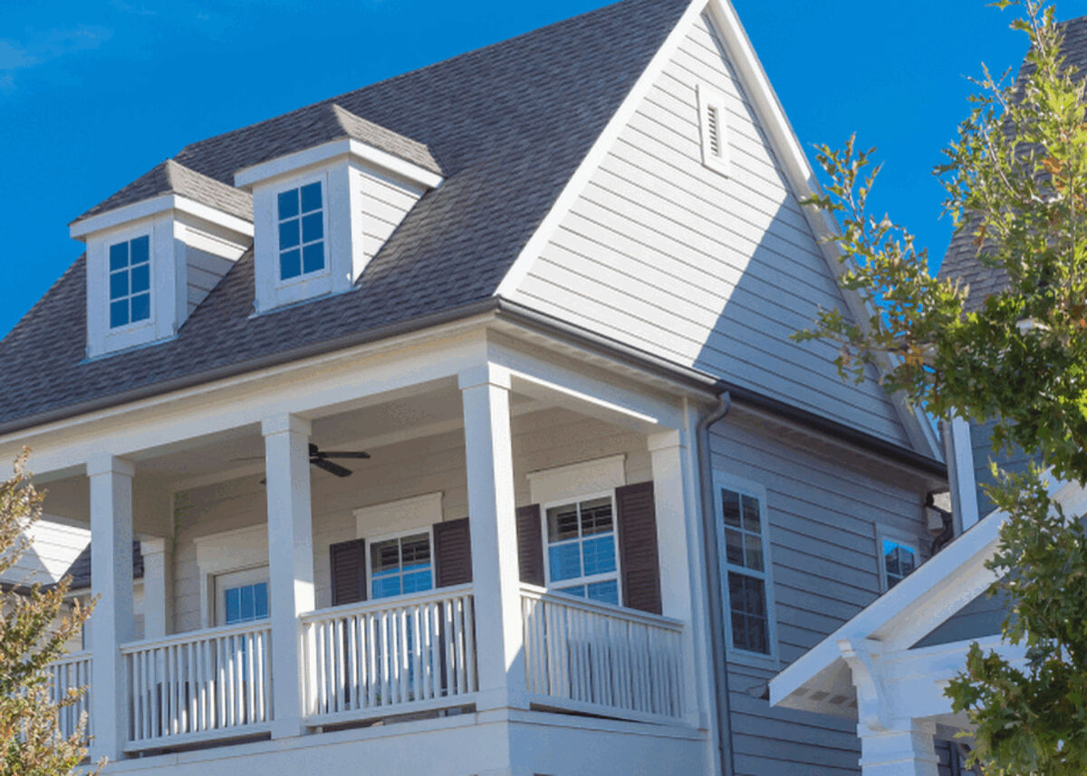 How to Know When Your Home Needs New Siding