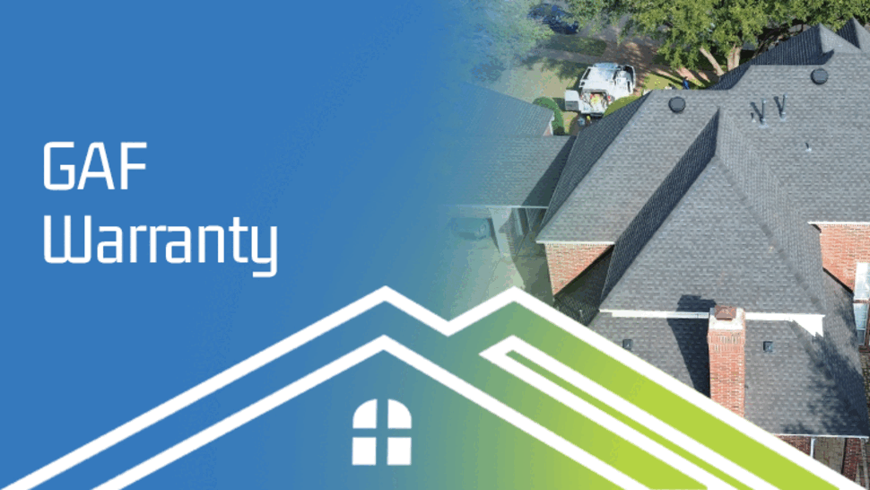 gaf-warranty