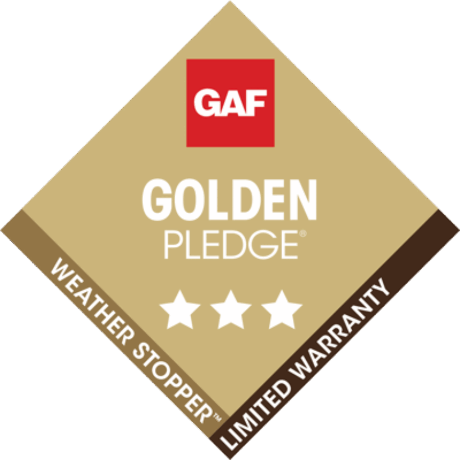 GAF – Golden Pledge