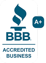 A+ BBB Rated