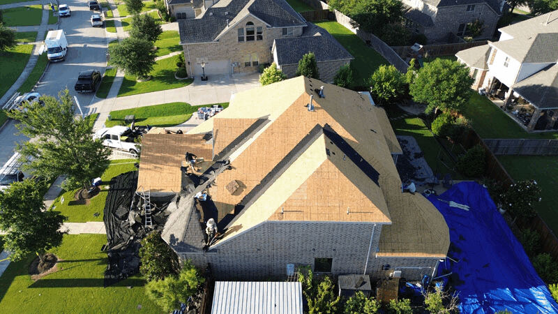 Cost of Roof Replacement