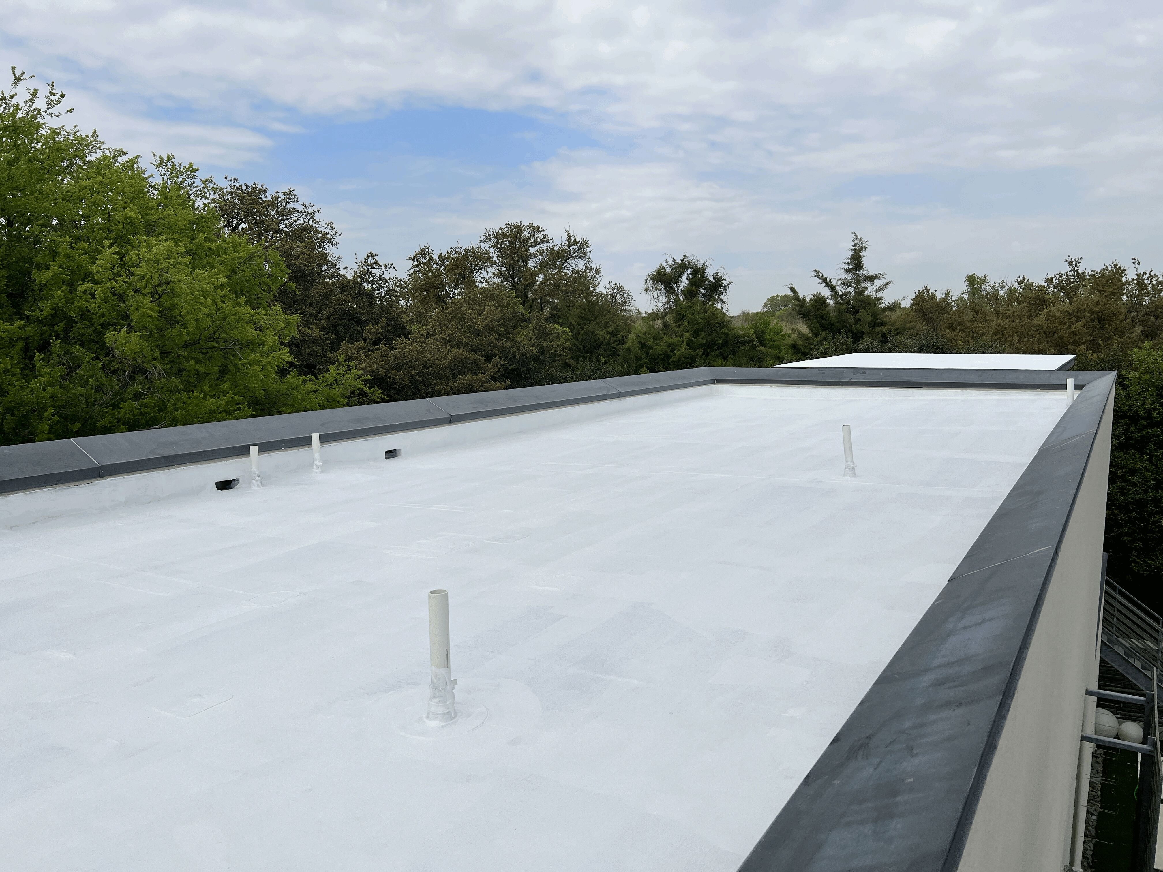Commercial Roofing 