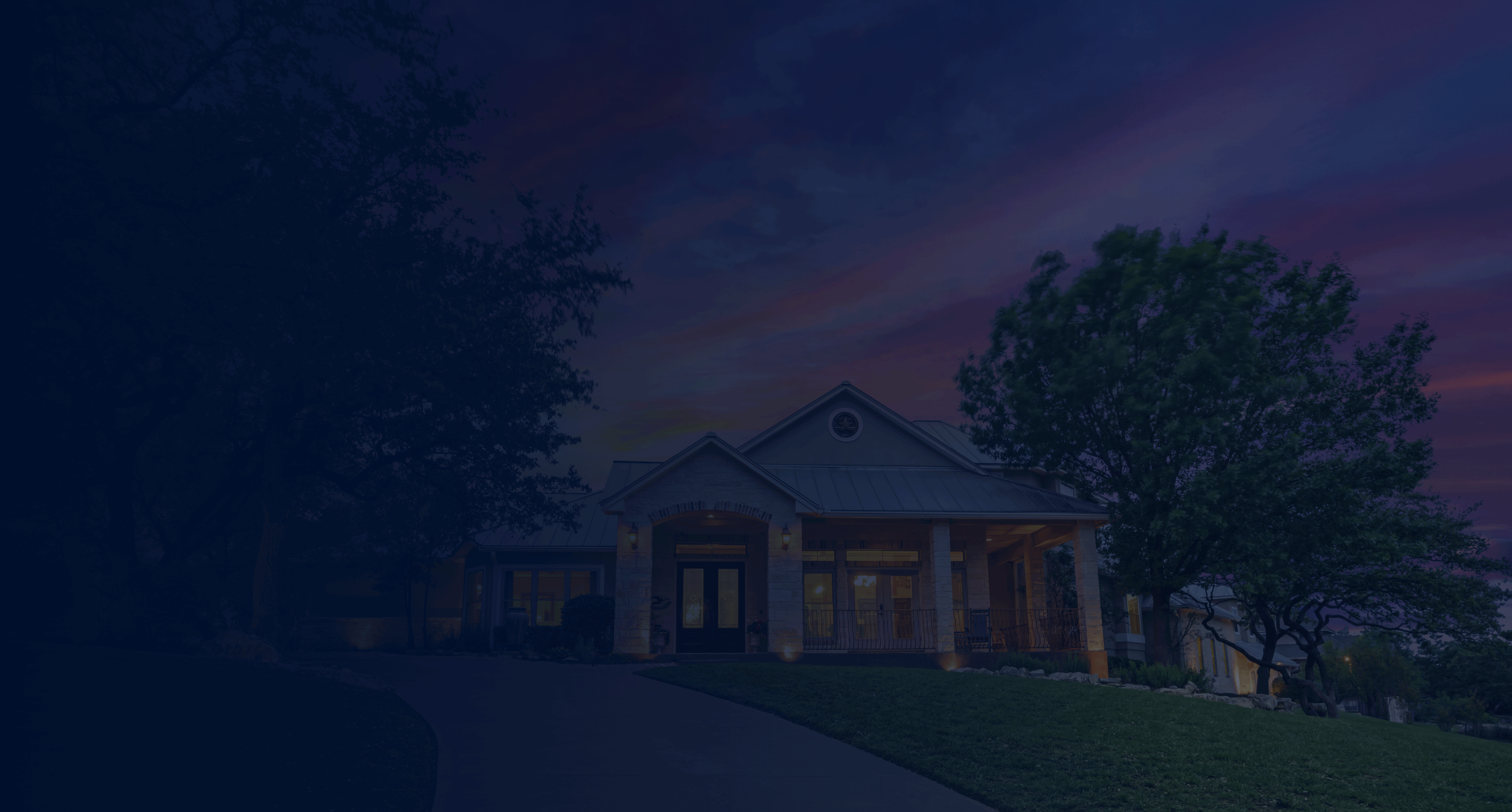 Benefits Section Background Image