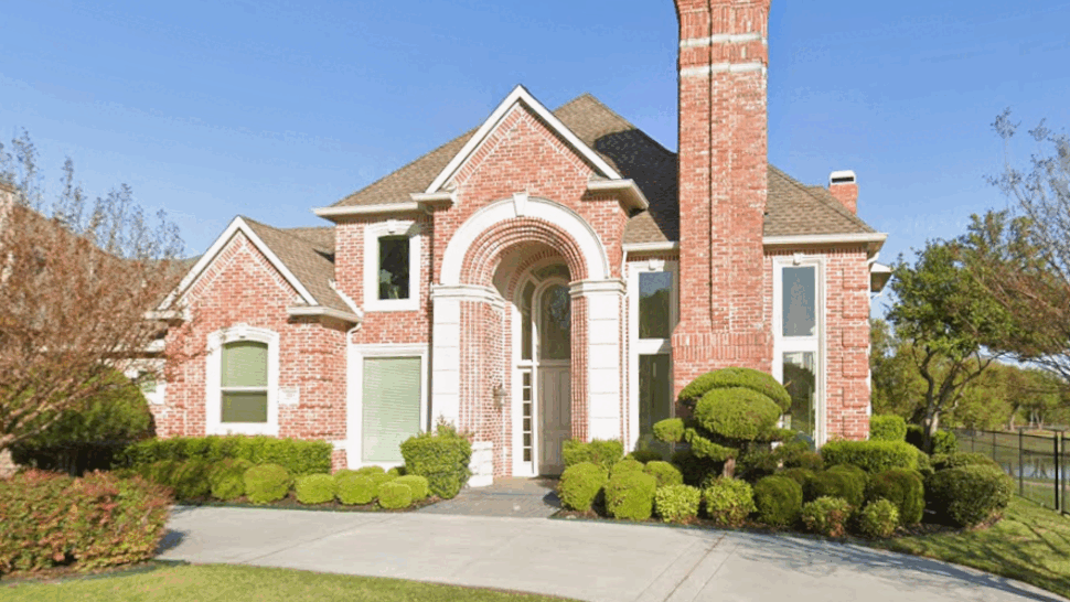 Roofing and Gutter Replacement in Plano