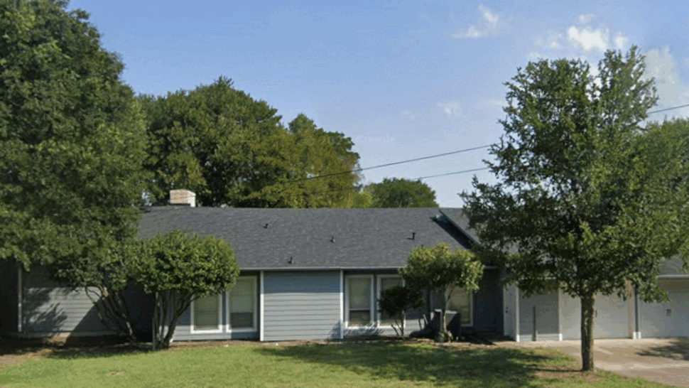 Roofing Project in Waxahachie, TX by TC Roofing & Restorations