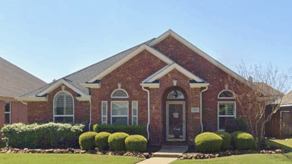 Roofing Project in The Colony, TX by TC Roofing & Restorations