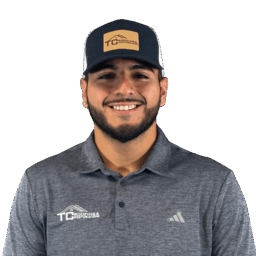 Caleb Molina