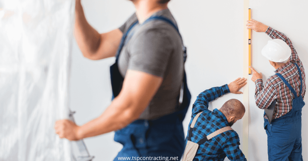 What Does A Commercial General Contractor Do?