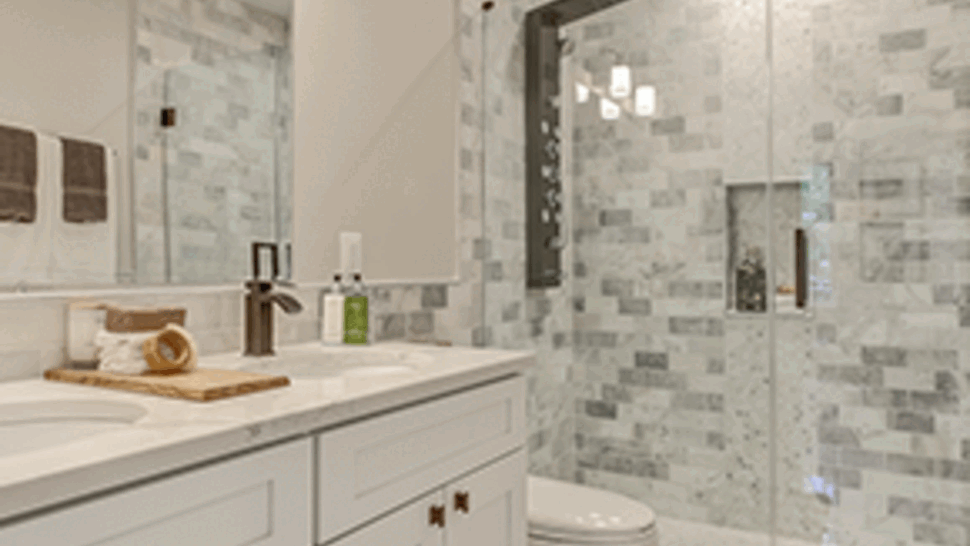 Bathroom Remodeling Photo 69