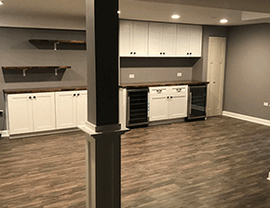 Basement Finishing Photo 56