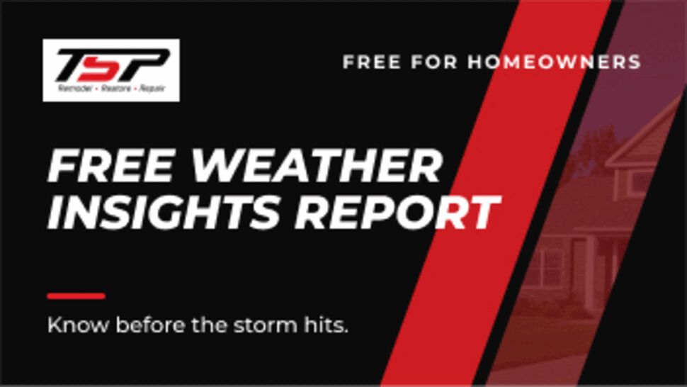 Free Weather Insights Report for Virginia Property Owners