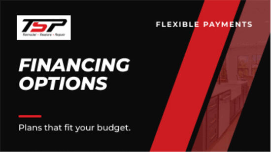 Flexible Financing for Your Next Home Project