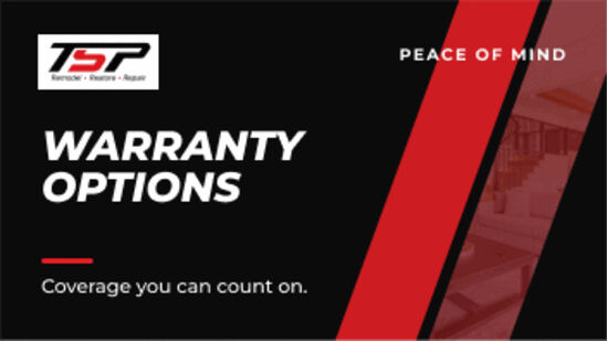 Trusted Warranty Protection for Your Investment