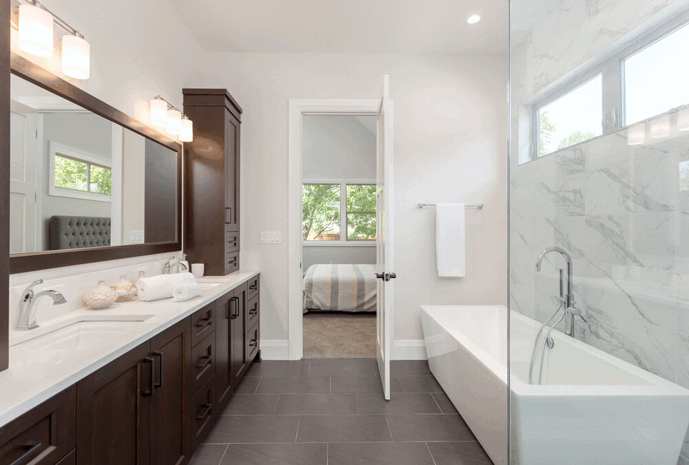 Bathroom Remodeling Cost