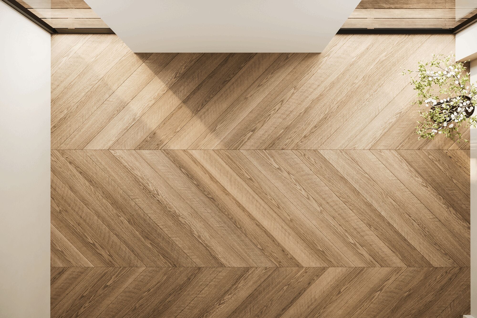 Floor Installation