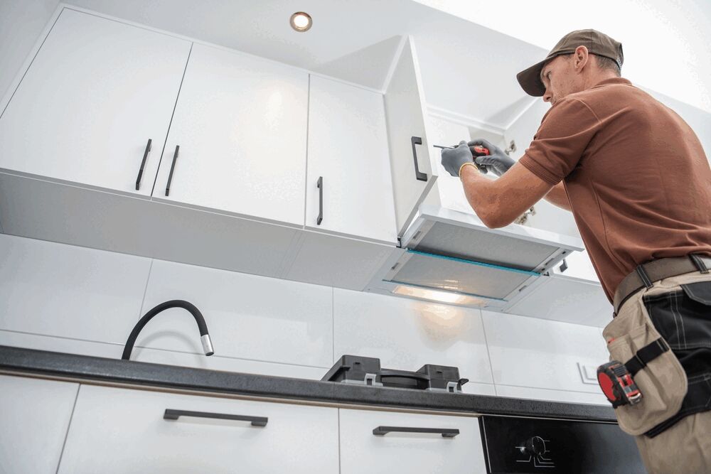 Kitchen Cabinets
