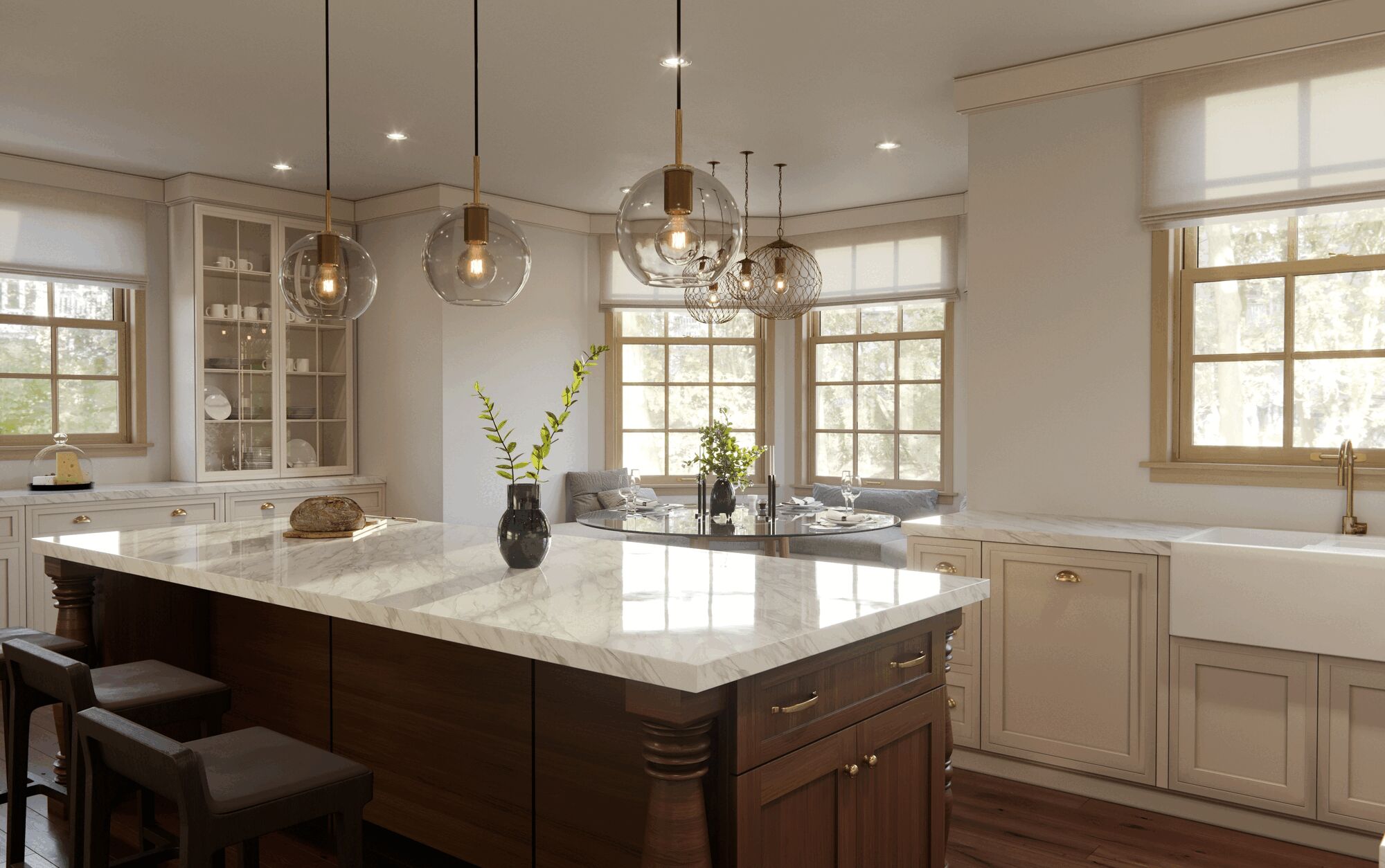 Kitchen Remodeling Cost