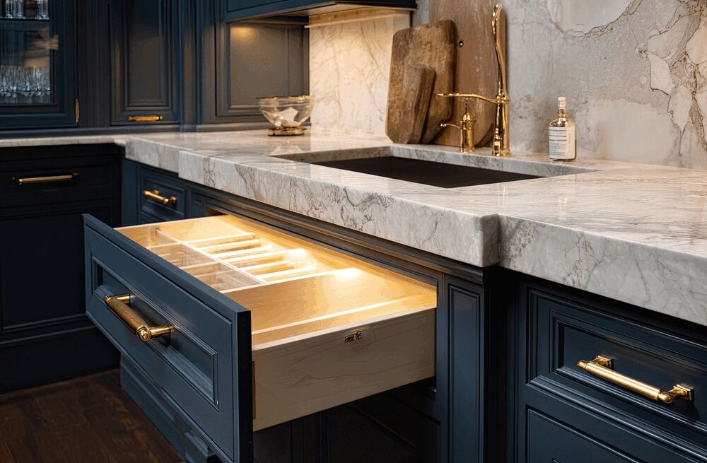 Kitchen Remodeling
