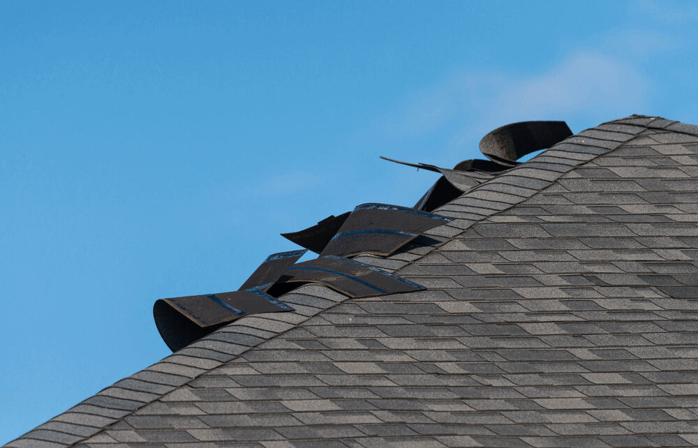 Emergency Storm Repairs